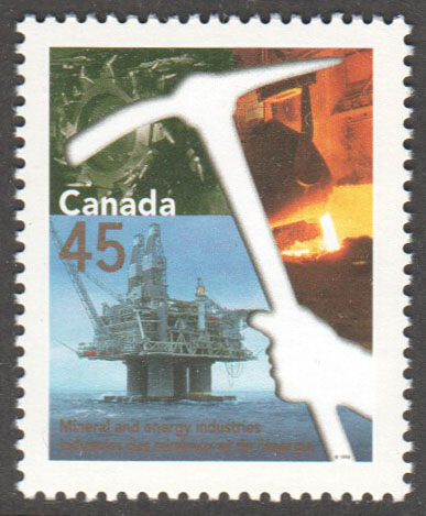 Canada Scott 1721 MNH - Click Image to Close